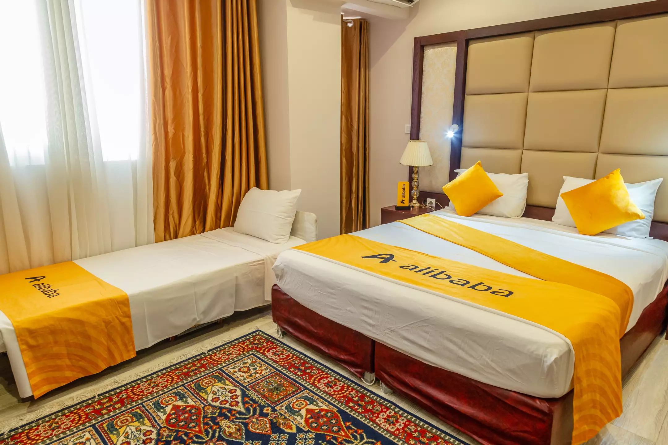 هتل آرتا قشم